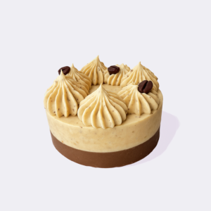 Săpun artizanal cu cafea