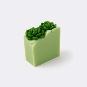 Sapun artizanal Aloe Vera