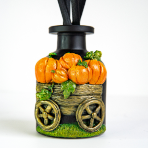 Parfum de interior „Căruța cu dovleci”