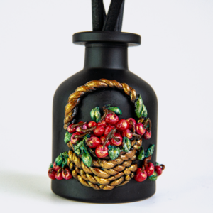 Parfum de interior „Coșul cu cireșe”