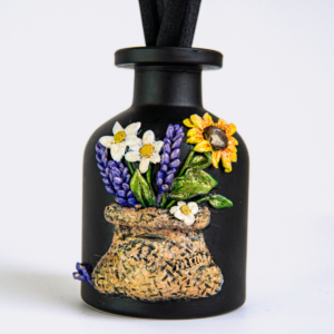 Parfum de interior Sacul cu flori de câmp